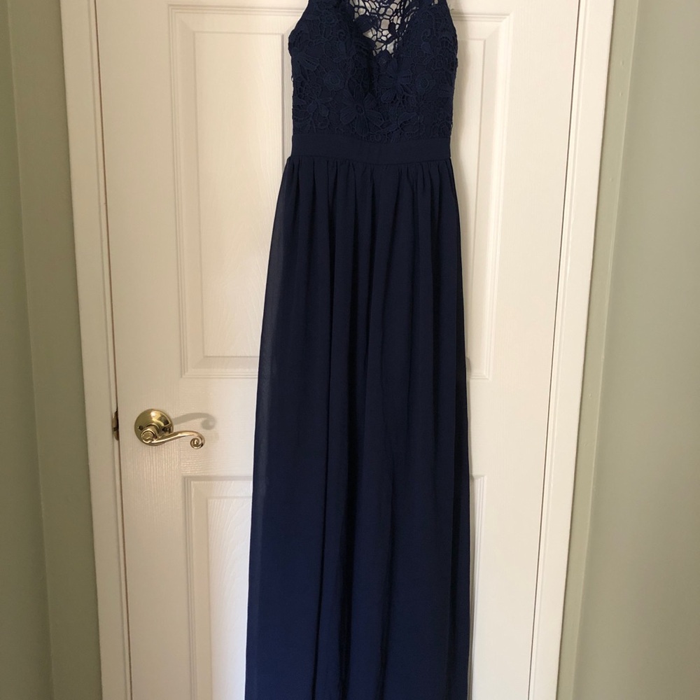 Beautiful Event Dress